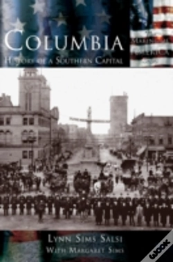 Capa do artigo Columbia