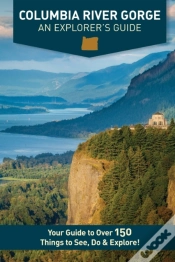 Capa do artigo Columbia River Gorge - An Explorer
