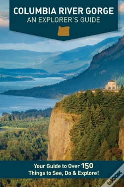 Capa do artigo Columbia River Gorge - An Explorer'S Guide
