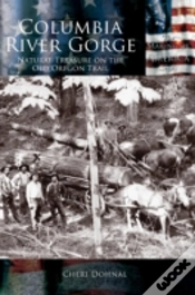 Capa do artigo Columbia River Gorge