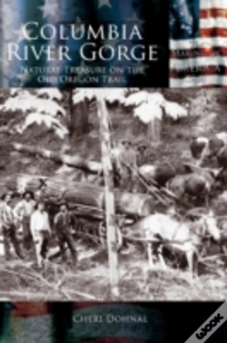 Capa do artigo Columbia River Gorge