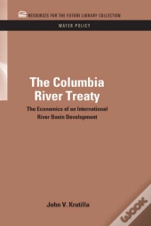 Columbia River Treaty