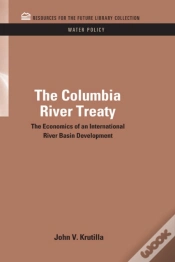 Capa do artigo Columbia River Treaty