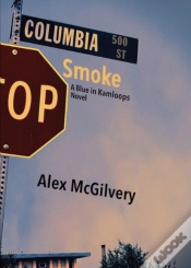 Capa do artigo Columbia Smoke