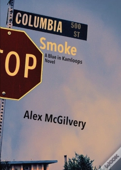 Capa do artigo Columbia Smoke