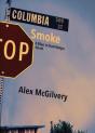 Columbia Smoke - Preview