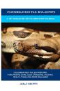 Columbian Red Tail Boa As Pets: A Pet Ca - Preview