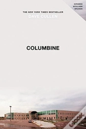 Capa do artigo Columbine