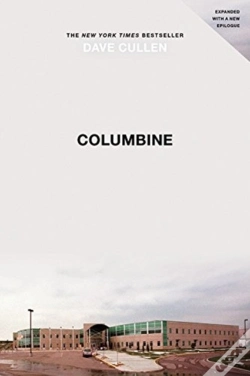 Capa do artigo Columbine