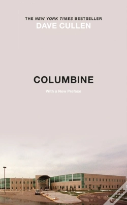 Capa do artigo Columbine