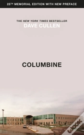 Capa do artigo Columbine