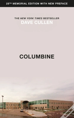 Capa do artigo Columbine