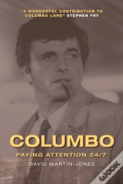Capa do artigo Columbo