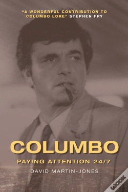 Capa do artigo Columbo