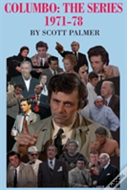 Capa do artigo Columbo