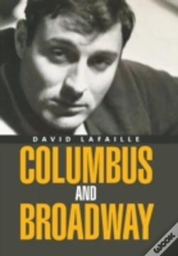 Capa do artigo Columbus And Broadway