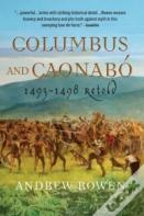 Columbus And Caonabo