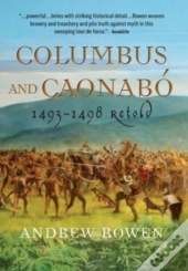 Columbus And Caonabo