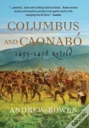 Capa do artigo Columbus And Caonabo