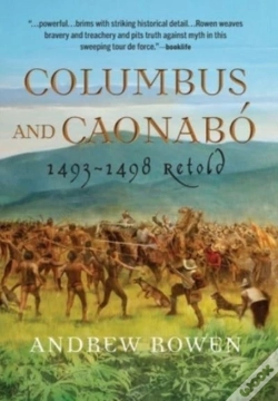 Capa do artigo Columbus And Caonabo