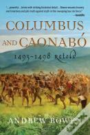 Columbus And Caonabo