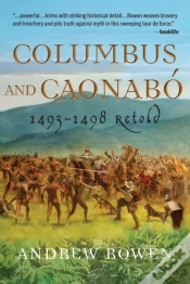 Capa do artigo Columbus And Caonabo