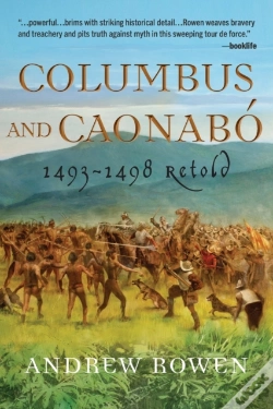 Capa do artigo Columbus And Caonabo