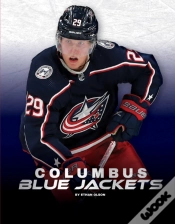 Capa do artigo Columbus Blue Jackets