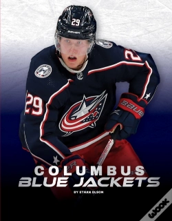 Capa do artigo Columbus Blue Jackets