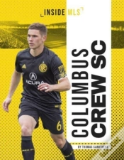 Capa do artigo Columbus Crew Sc
