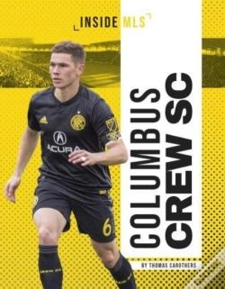 Capa do artigo Columbus Crew Sc