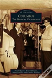 Capa do artigo Columbus