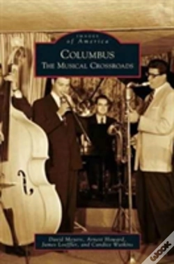 Capa do artigo Columbus
