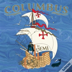 Capa do artigo Columbus