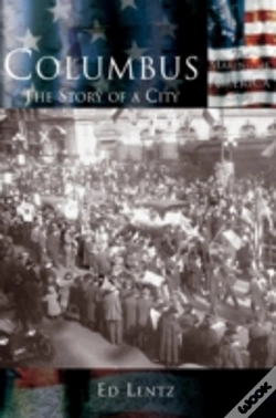 Capa do artigo Columbus