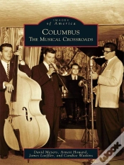 Capa do artigo Columbus