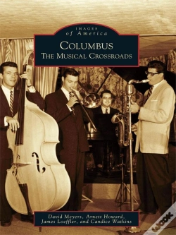 Capa do artigo Columbus