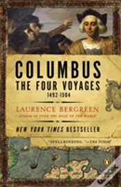 Capa do artigo Columbus