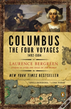 Capa do artigo Columbus