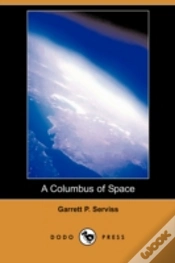 Capa do artigo Columbus Of Space (Dodo Press)
