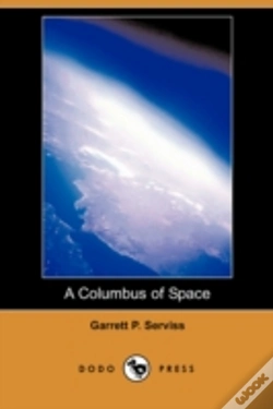 Capa do artigo Columbus Of Space (Dodo Press)