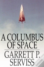 Capa do artigo Columbus Of Space