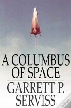Capa do artigo Columbus Of Space