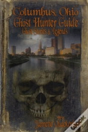 Capa do artigo Columbus Ohio Ghost Hunter Guide