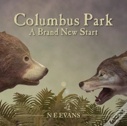 Capa do artigo Columbus Park