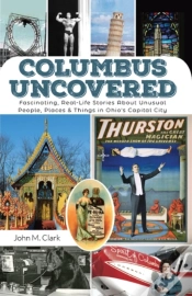 Capa do artigo Columbus Uncovered