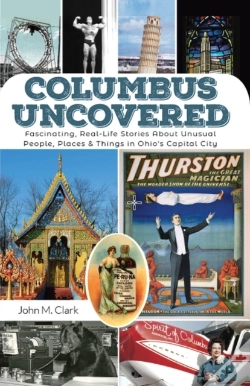 Capa do artigo Columbus Uncovered