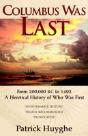 Columbus Was Last - Preview