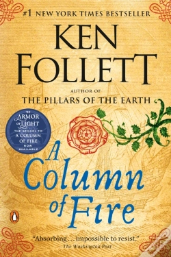 Capa do artigo Column Of Fire
