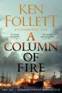 Column Of Fire - Preview